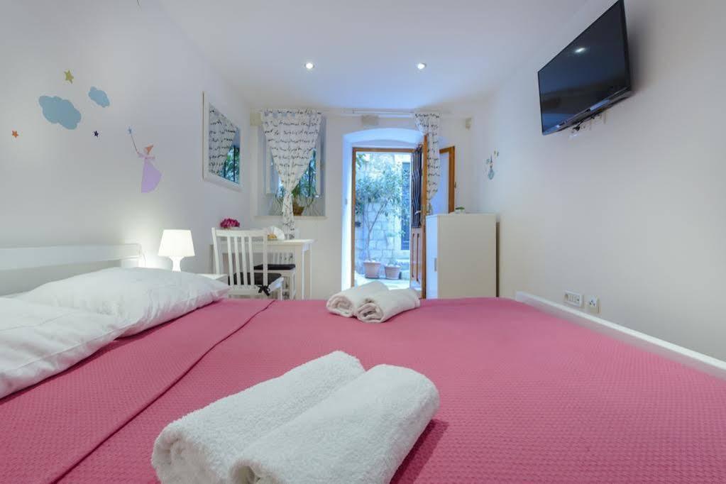 Apartments Bobo Dubrovnik Luaran gambar