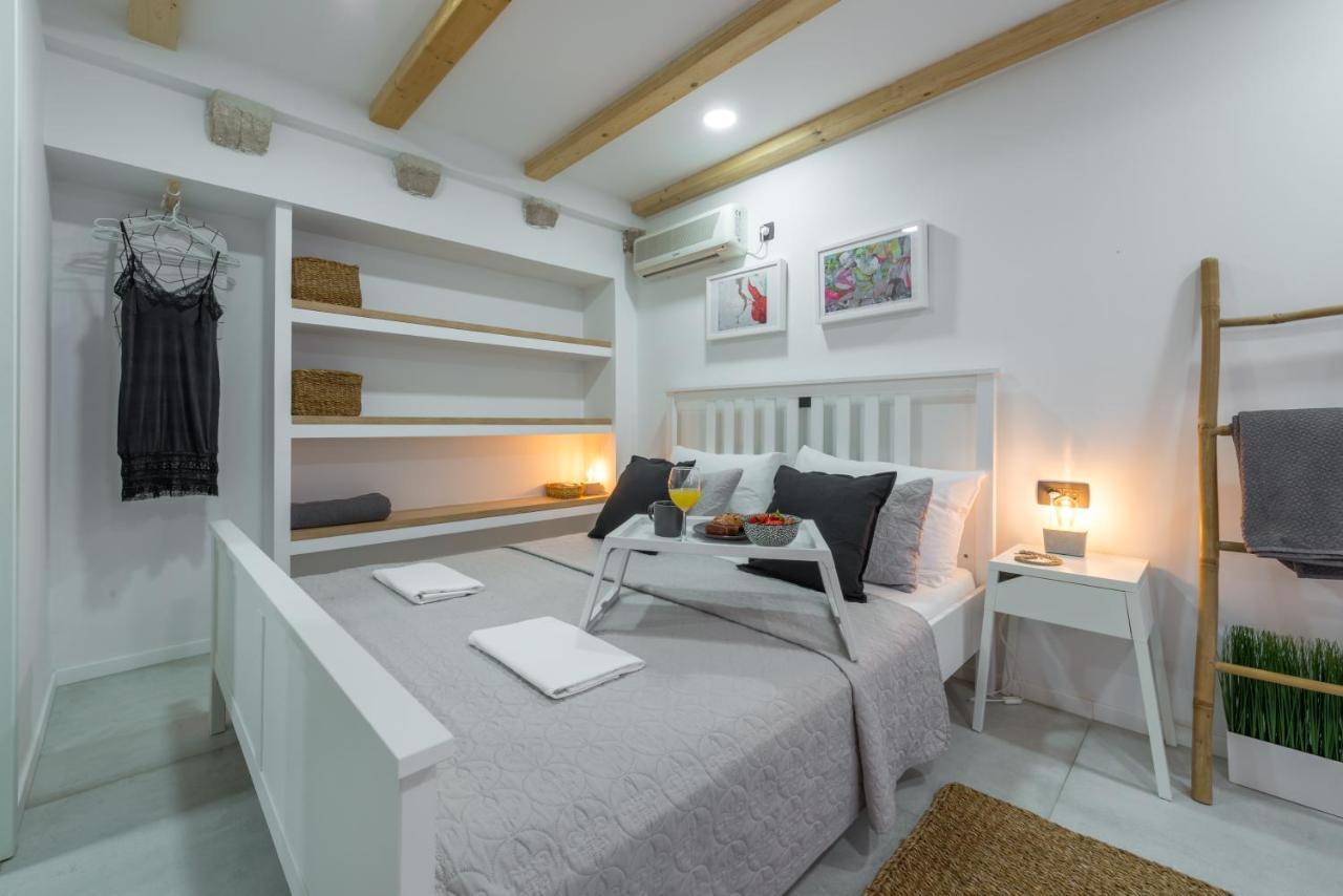 Apartments Bobo Dubrovnik Luaran gambar
