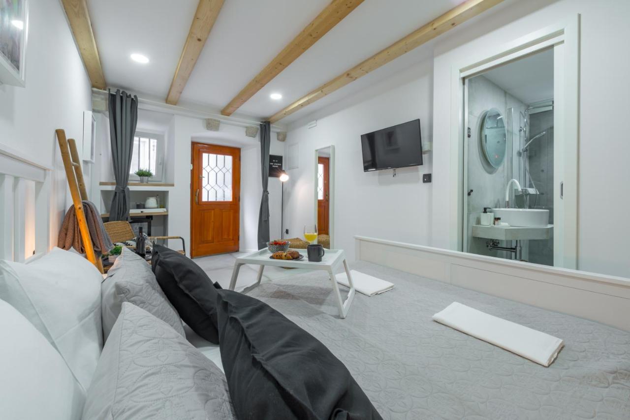 Apartments Bobo Dubrovnik Luaran gambar