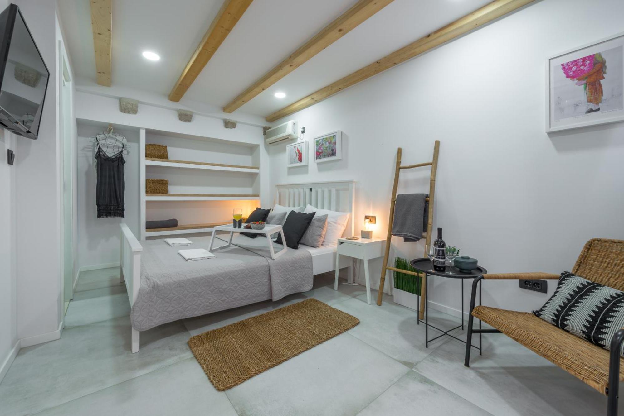 Apartments Bobo Dubrovnik Luaran gambar