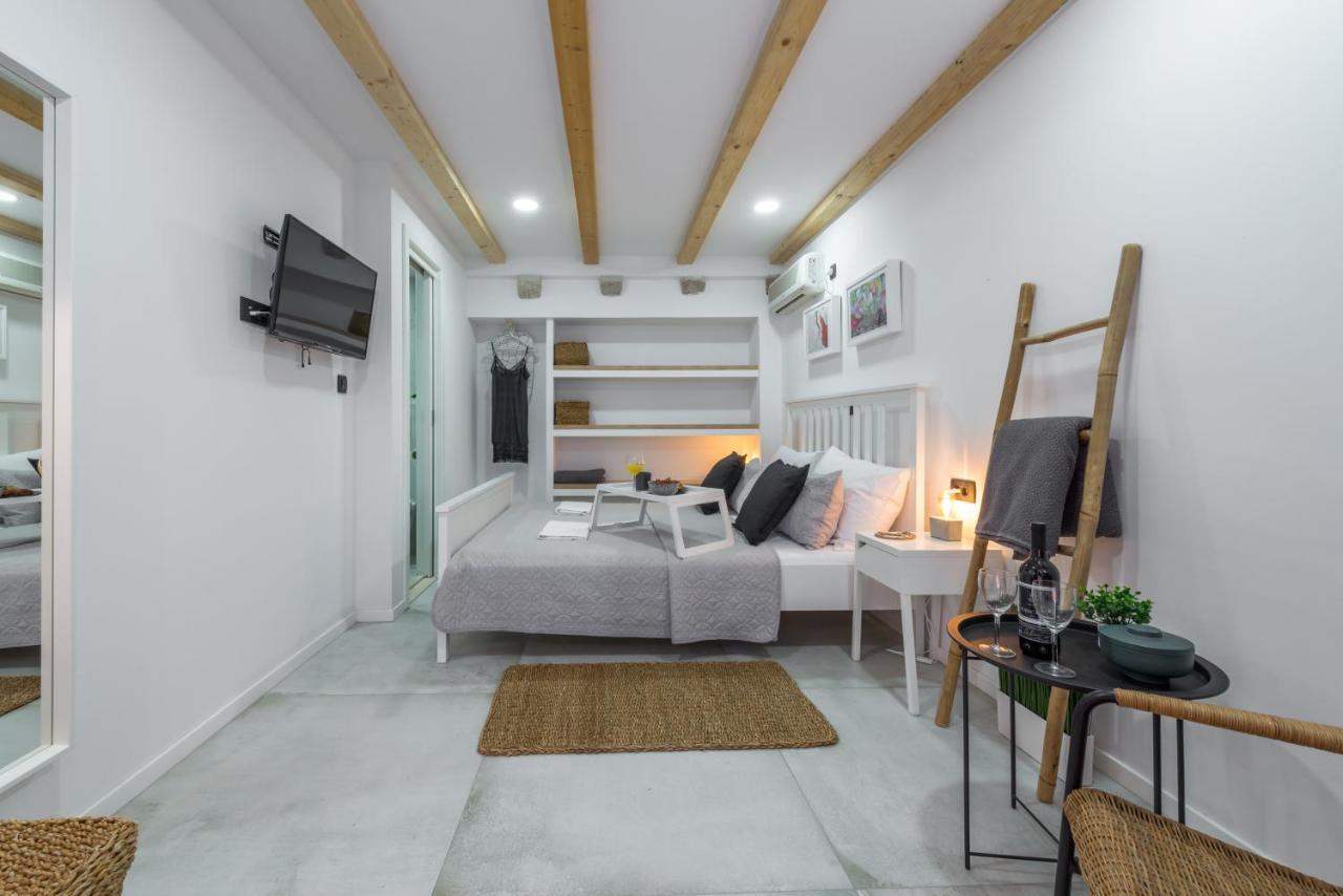 Apartments Bobo Dubrovnik Luaran gambar