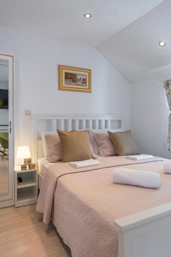 Apartments Bobo Dubrovnik Luaran gambar