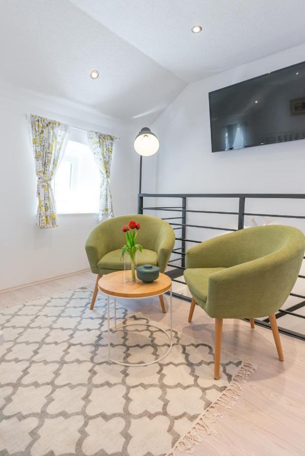 Apartments Bobo Dubrovnik Luaran gambar