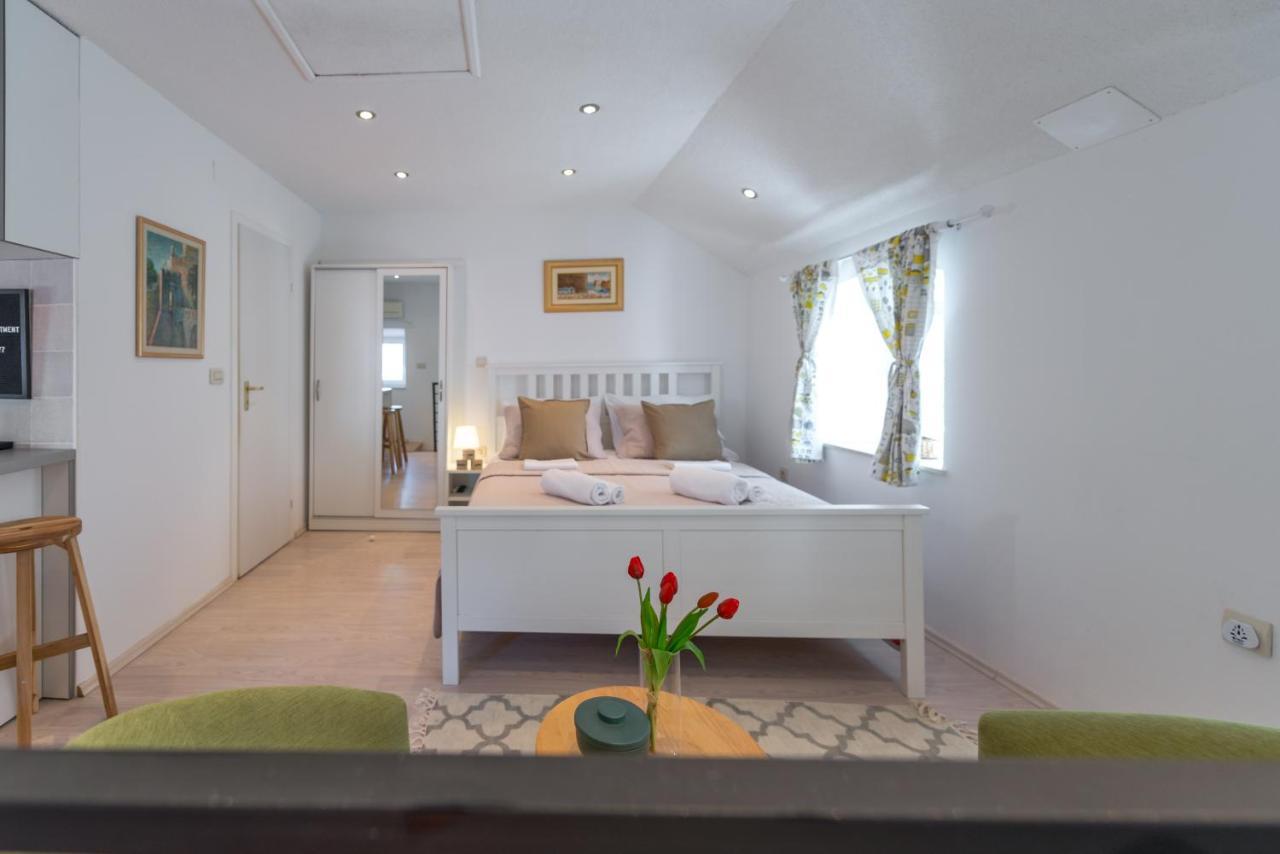 Apartments Bobo Dubrovnik Luaran gambar