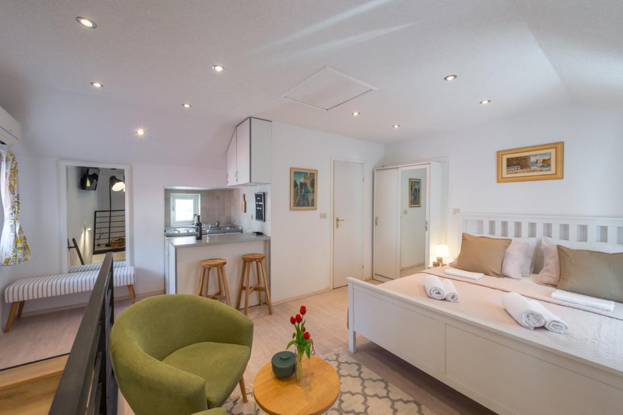 Apartments Bobo Dubrovnik Luaran gambar