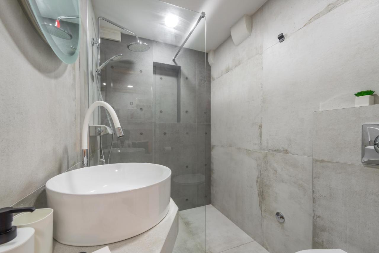 Apartments Bobo Dubrovnik Luaran gambar