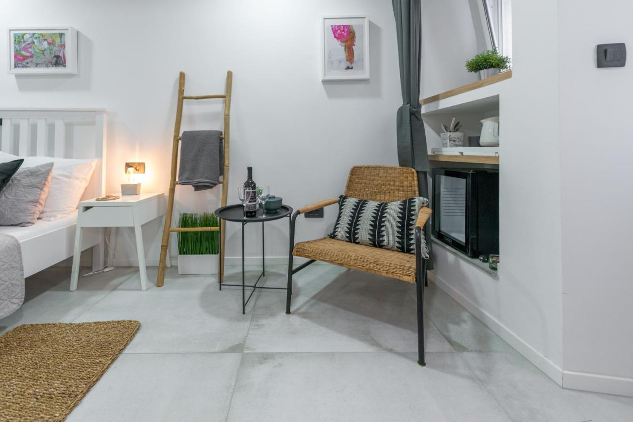 Apartments Bobo Dubrovnik Luaran gambar
