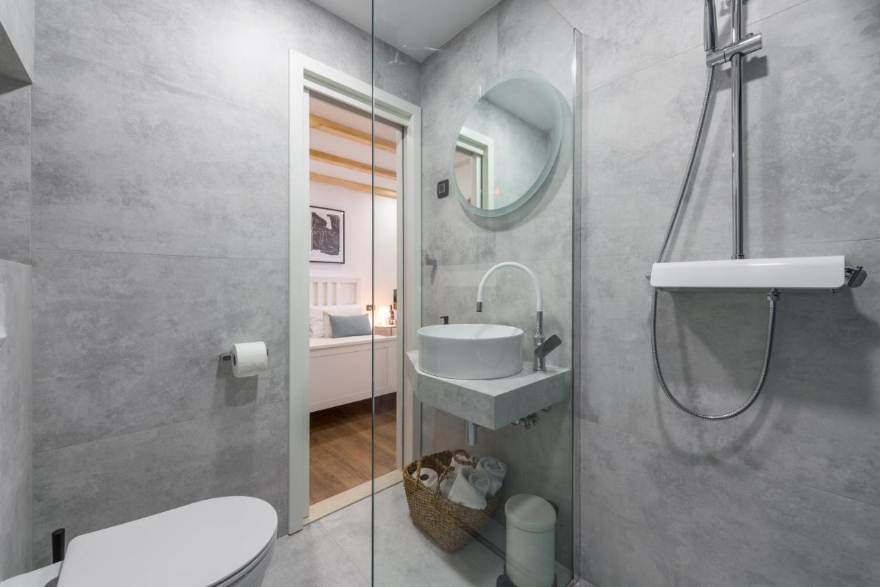 Apartments Bobo Dubrovnik Luaran gambar