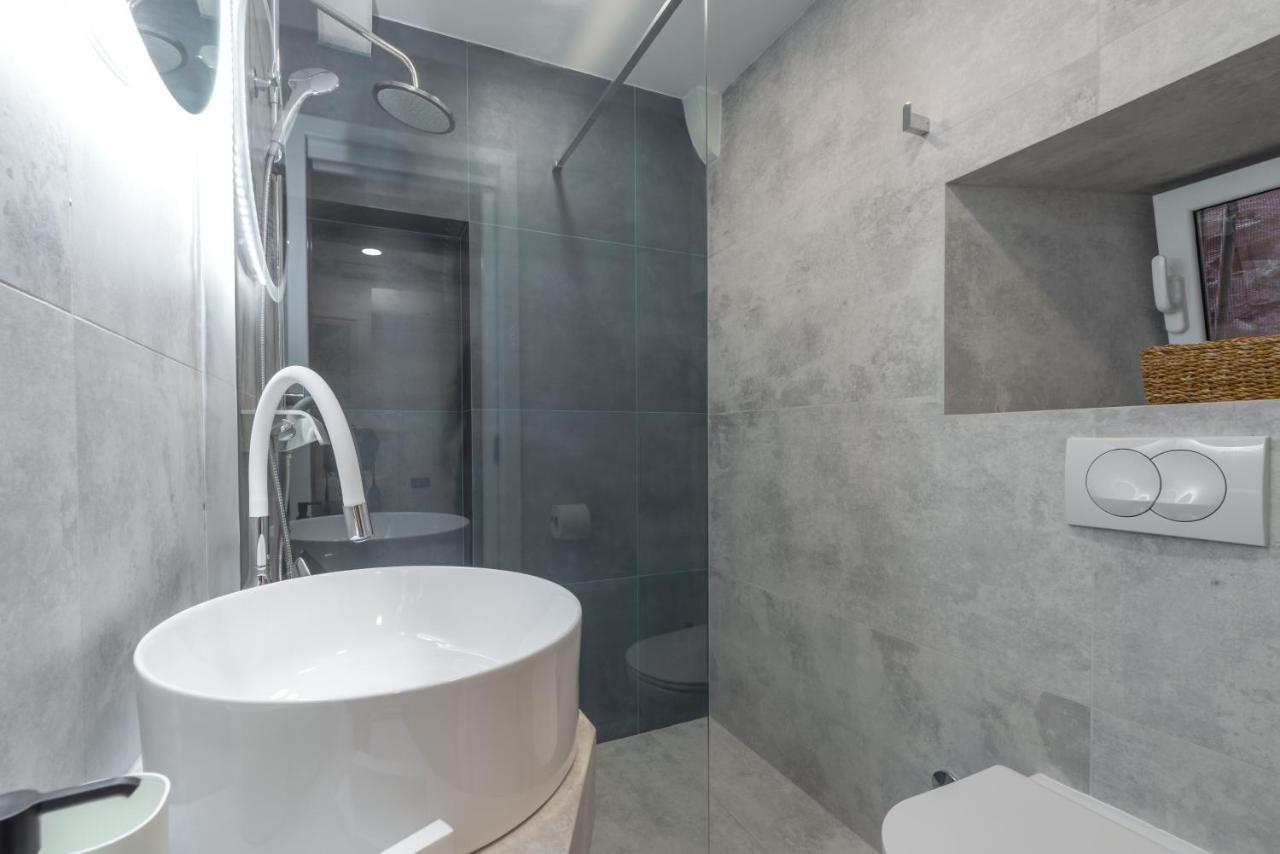 Apartments Bobo Dubrovnik Luaran gambar