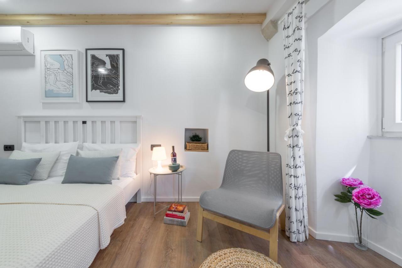 Apartments Bobo Dubrovnik Luaran gambar