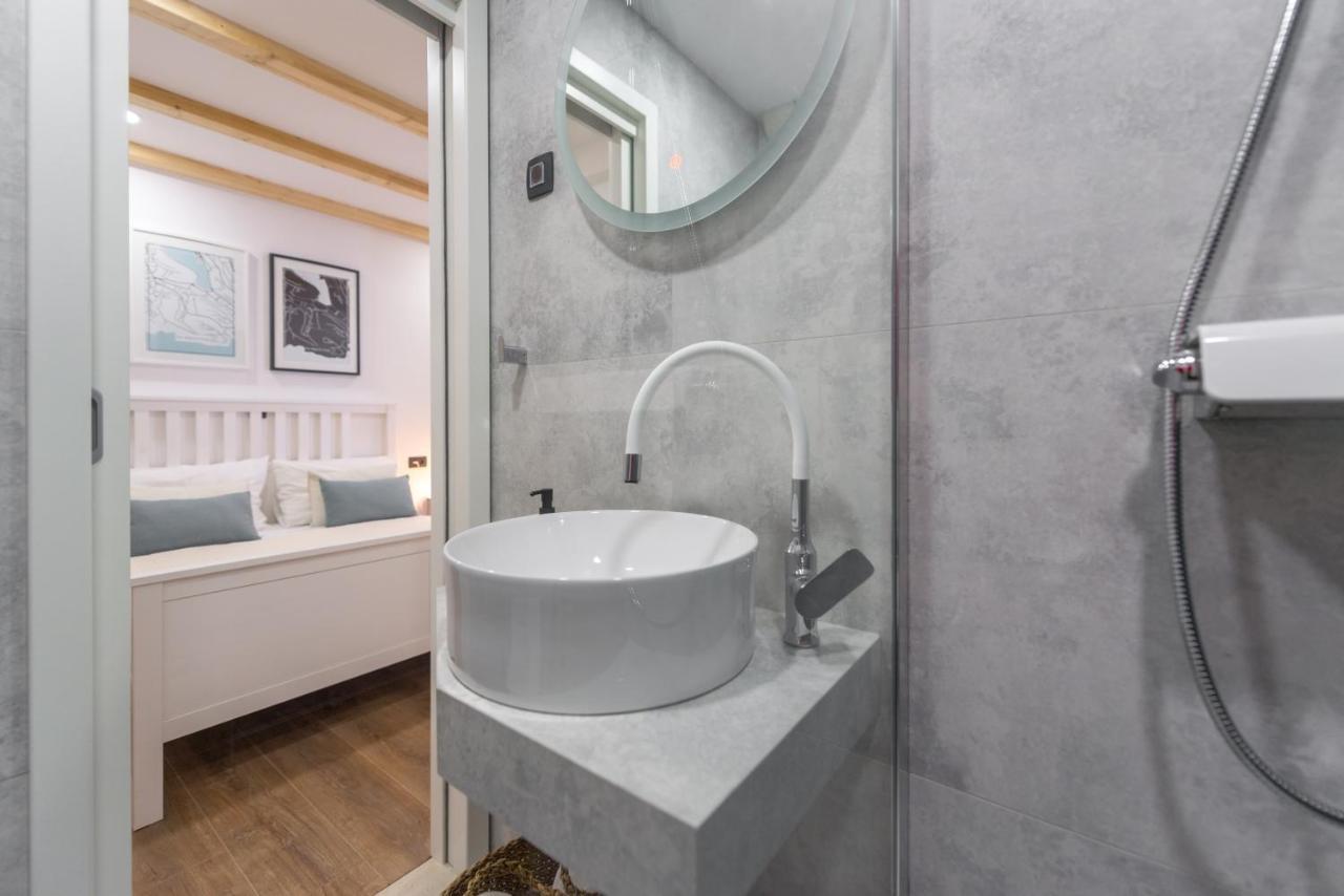 Apartments Bobo Dubrovnik Luaran gambar