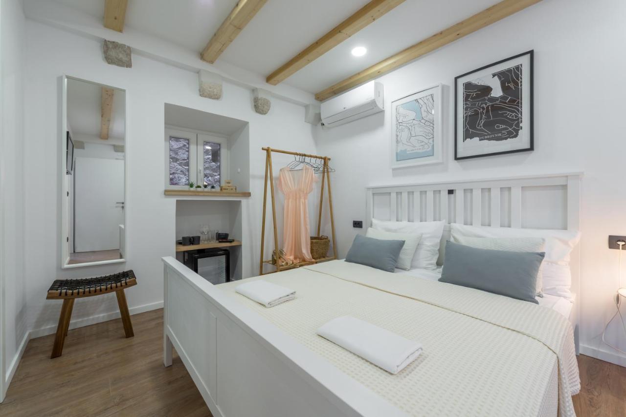 Apartments Bobo Dubrovnik Luaran gambar