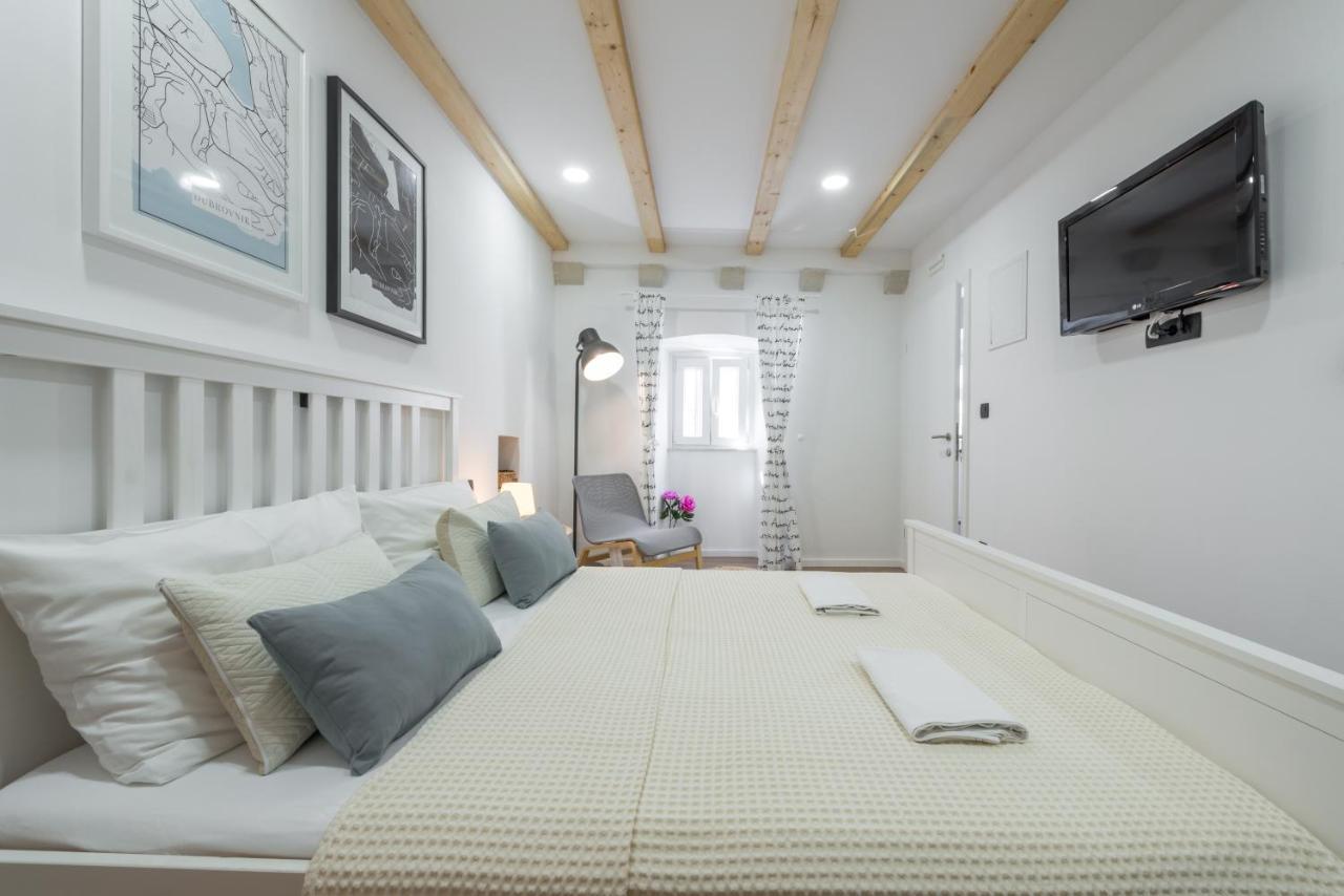 Apartments Bobo Dubrovnik Luaran gambar