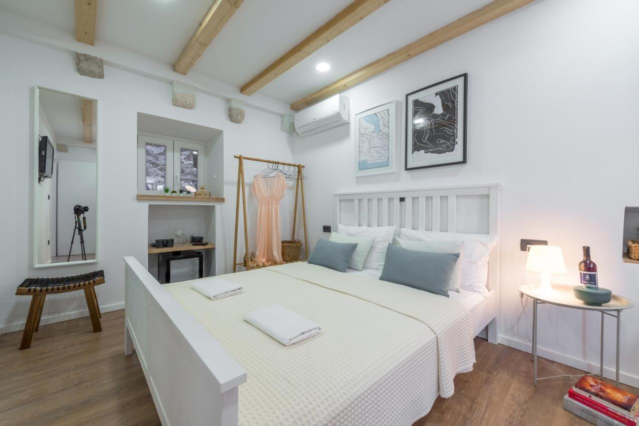 Apartments Bobo Dubrovnik Luaran gambar