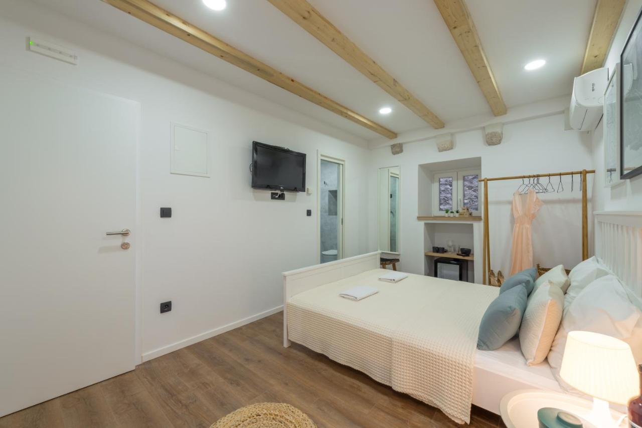 Apartments Bobo Dubrovnik Luaran gambar