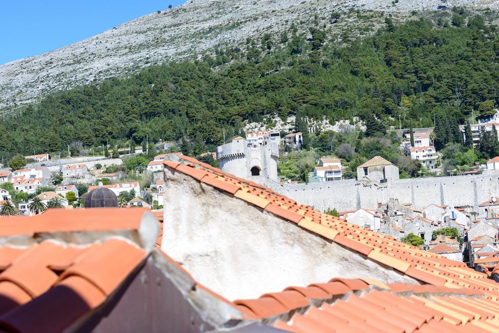 Apartments Bobo Dubrovnik Luaran gambar