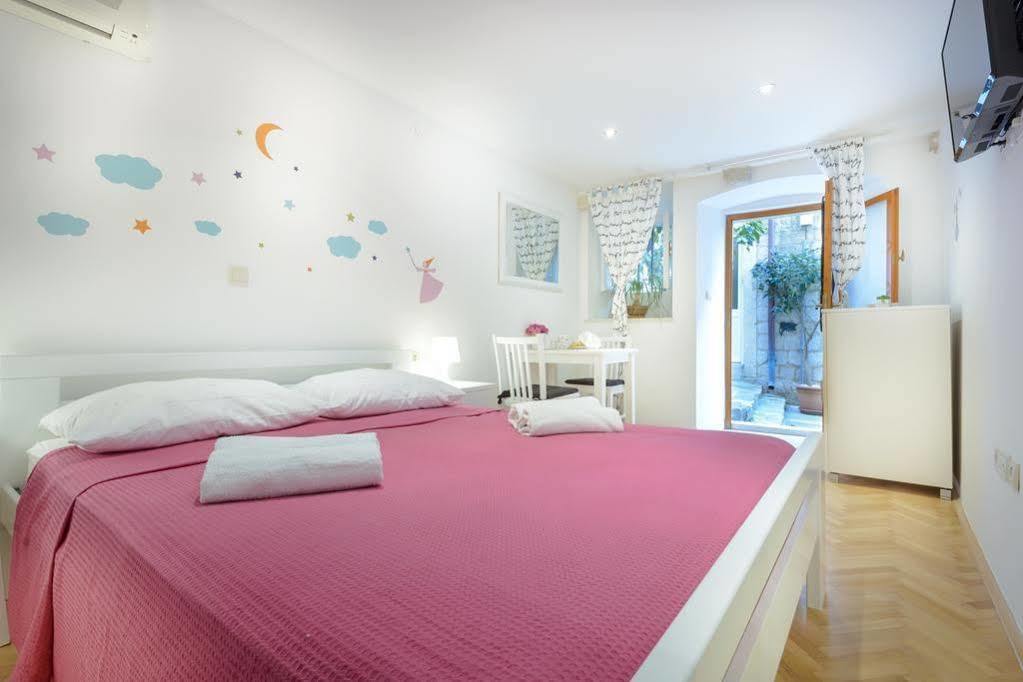 Apartments Bobo Dubrovnik Luaran gambar