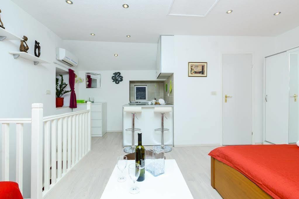 Apartments Bobo Dubrovnik Luaran gambar