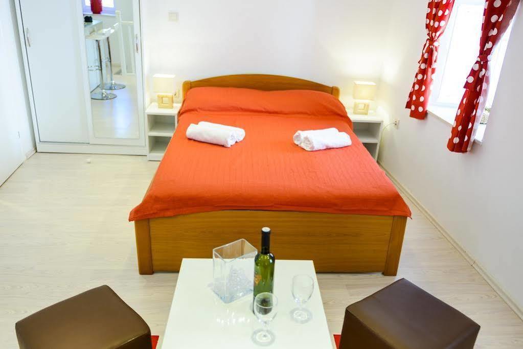 Apartments Bobo Dubrovnik Luaran gambar