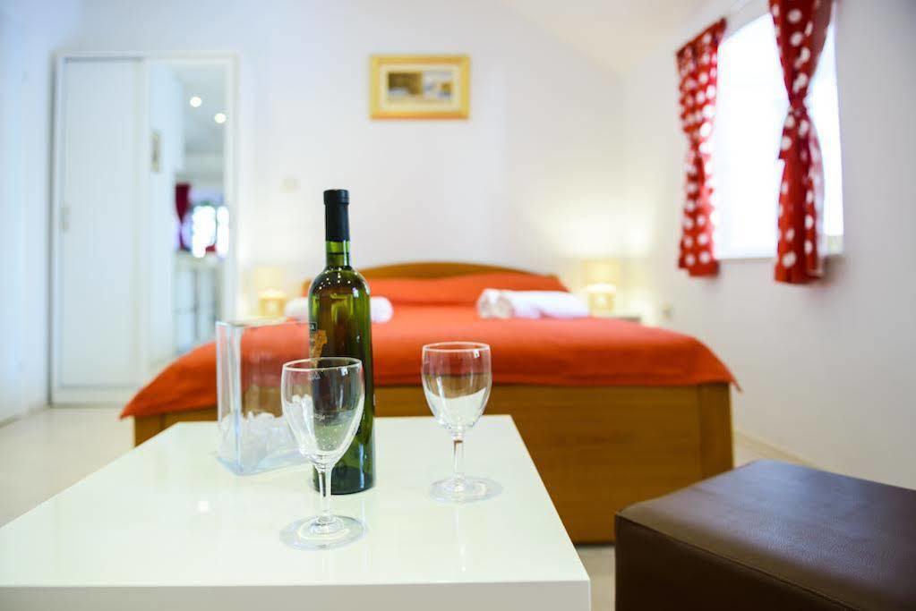 Apartments Bobo Dubrovnik Luaran gambar