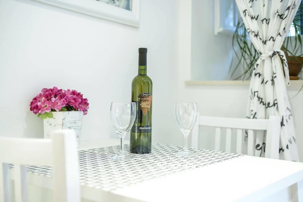 Apartments Bobo Dubrovnik Luaran gambar