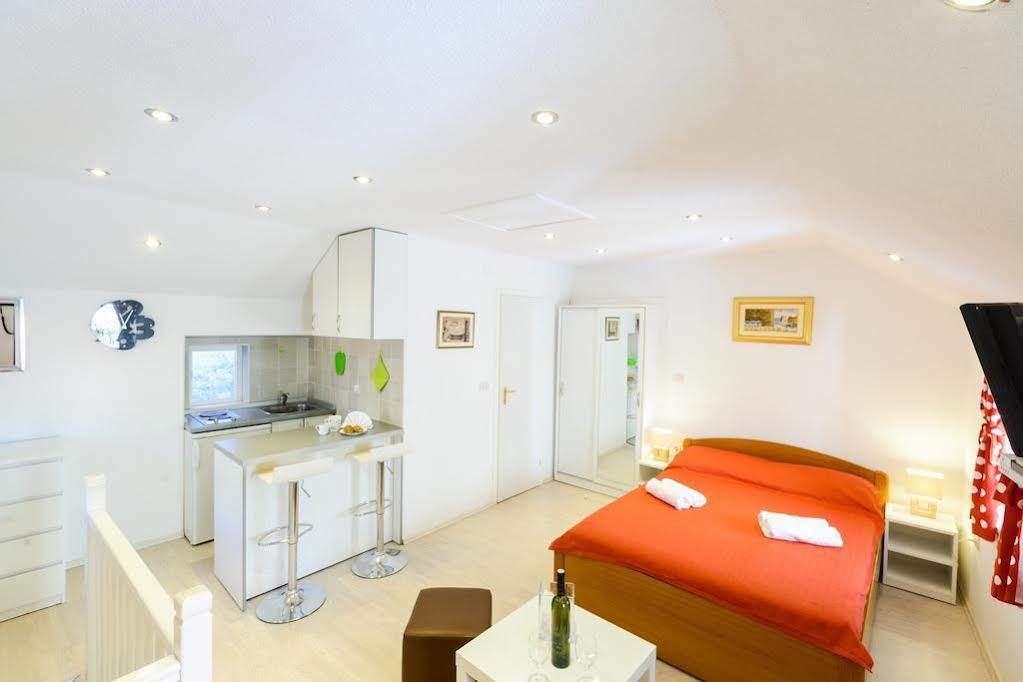 Apartments Bobo Dubrovnik Luaran gambar