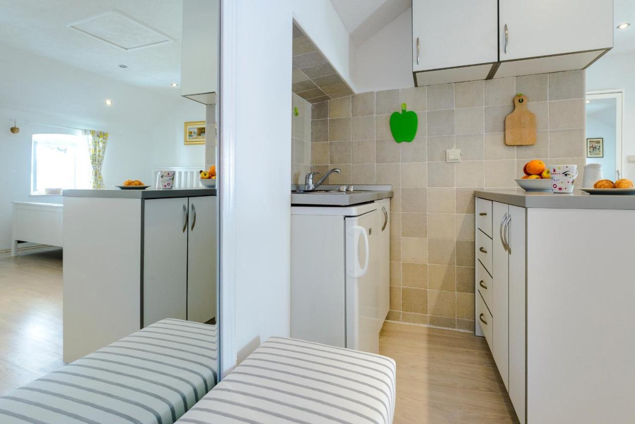 Apartments Bobo Dubrovnik Luaran gambar