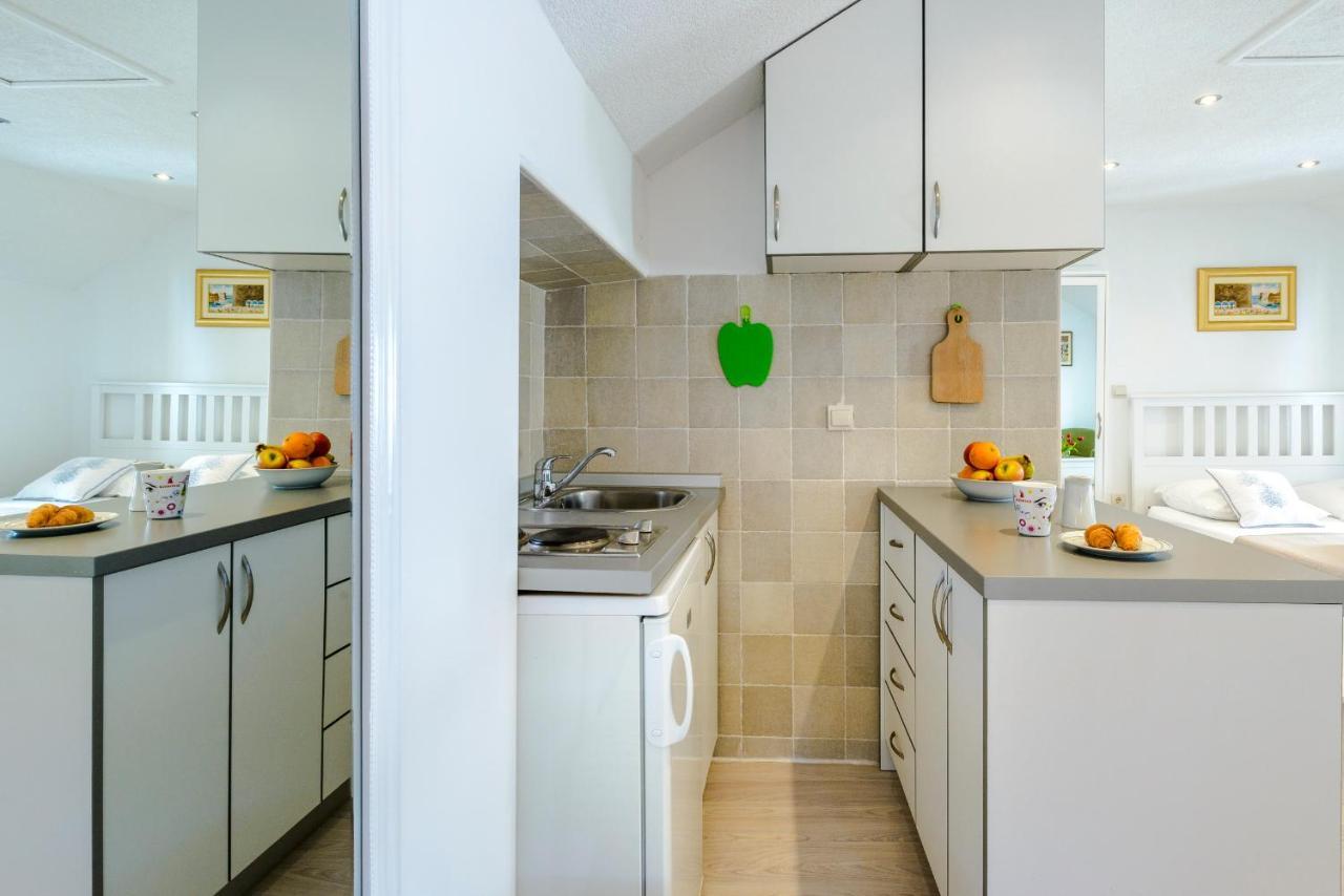 Apartments Bobo Dubrovnik Luaran gambar