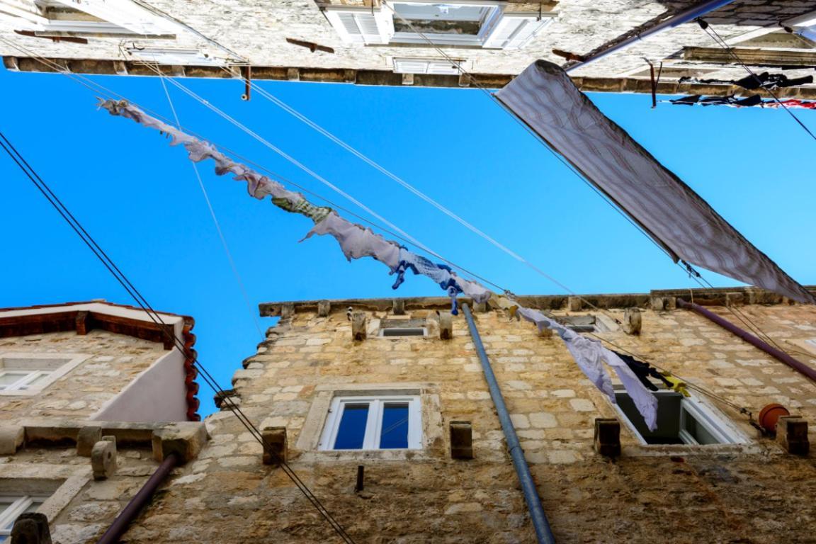 Apartments Bobo Dubrovnik Luaran gambar
