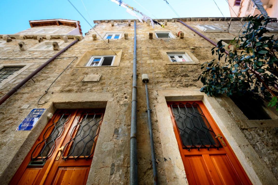 Apartments Bobo Dubrovnik Luaran gambar
