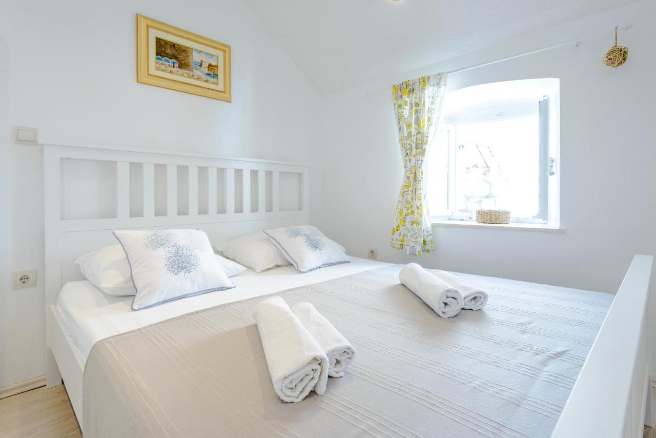 Apartments Bobo Dubrovnik Luaran gambar