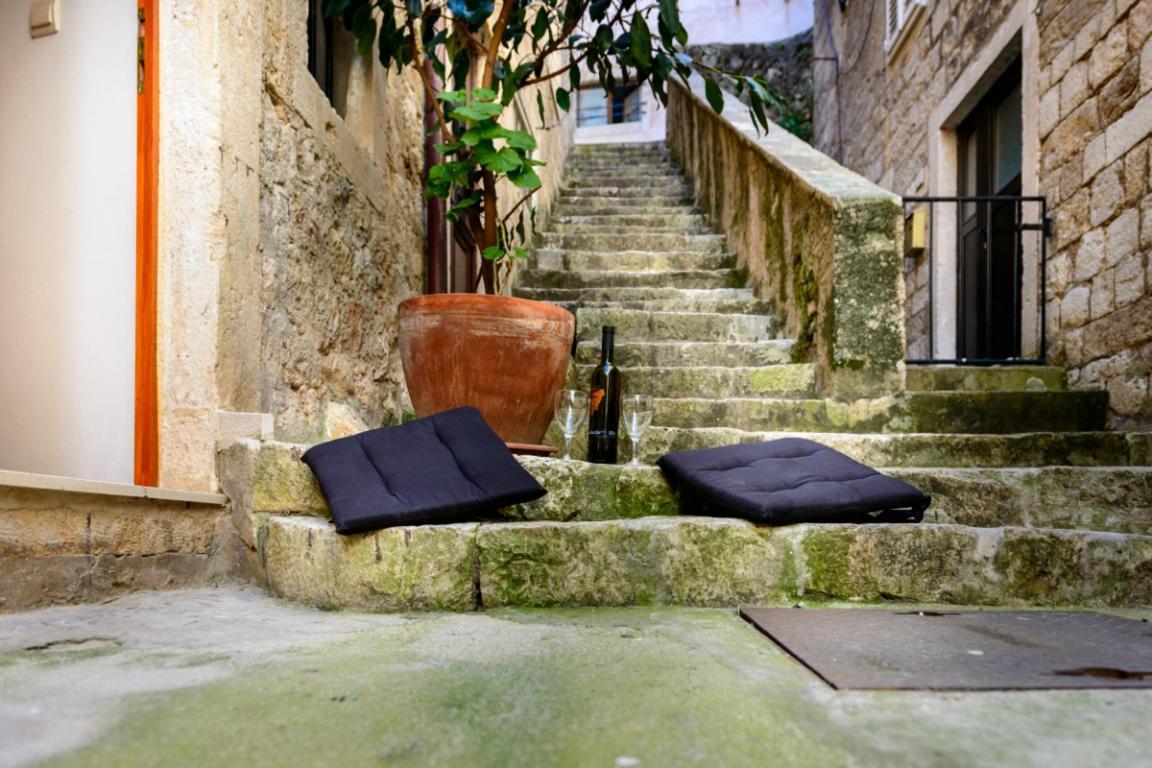 Apartments Bobo Dubrovnik Luaran gambar