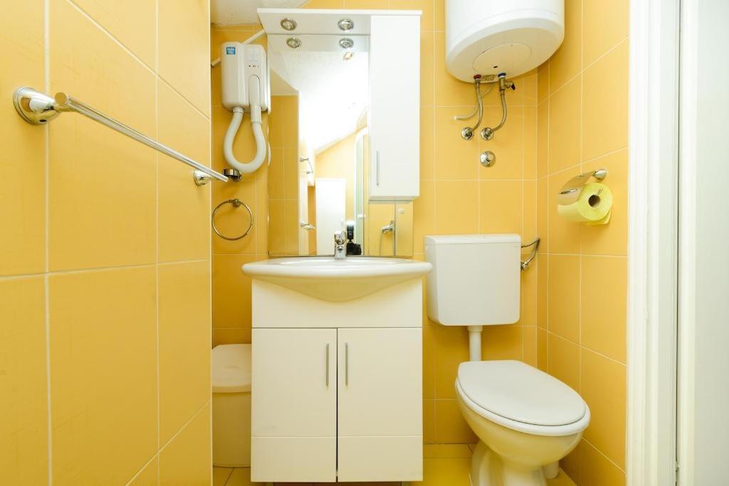 Apartments Bobo Dubrovnik Luaran gambar